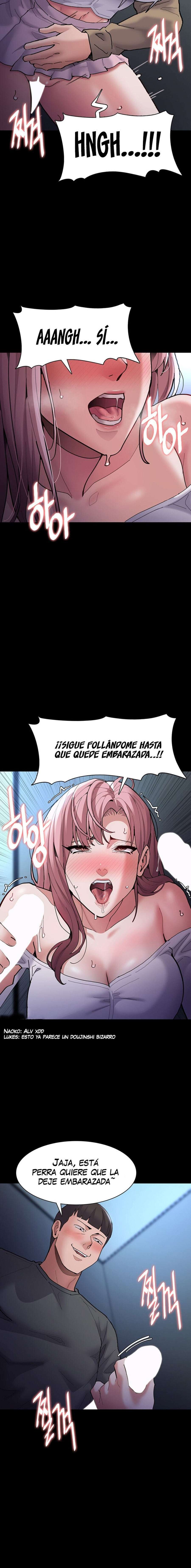 Diario Perverso Capítulo 70 - Page 7