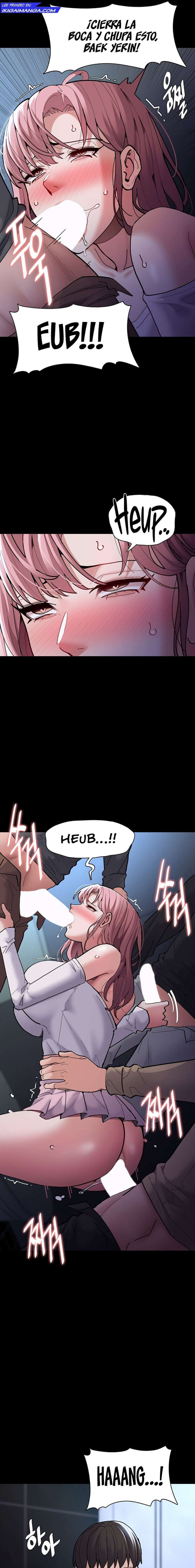 Diario Perverso Capítulo 70 - Page 8