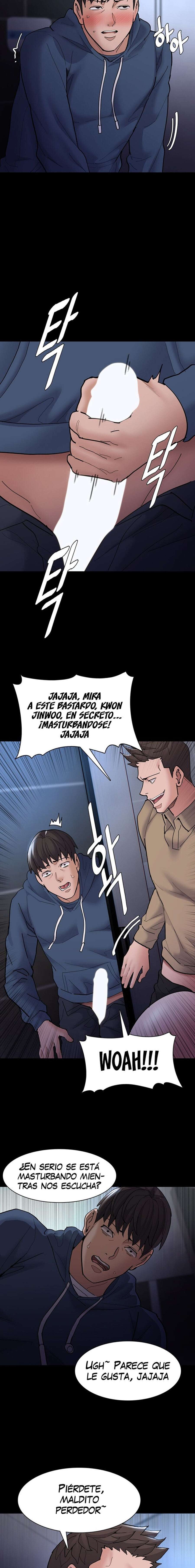 Diario Perverso Capítulo 70 - Page 9