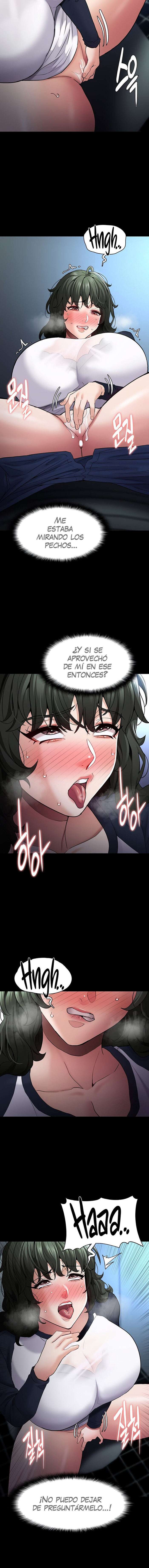 Diario Perverso Capítulo 71 - Page 11