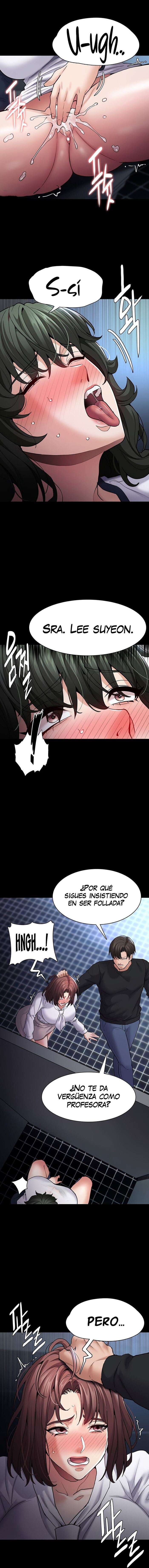 Diario Perverso Capítulo 71 - Page 12