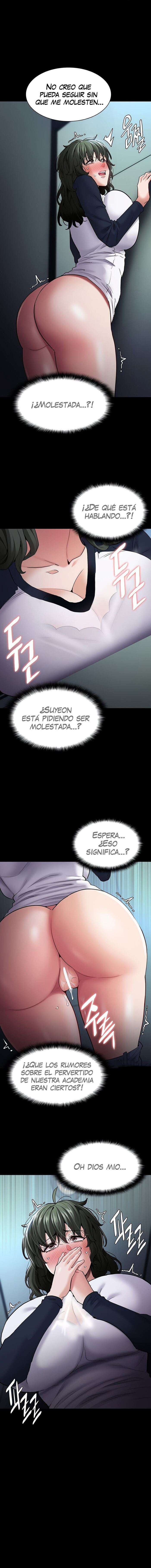 Diario Perverso Capítulo 71 - Page 13