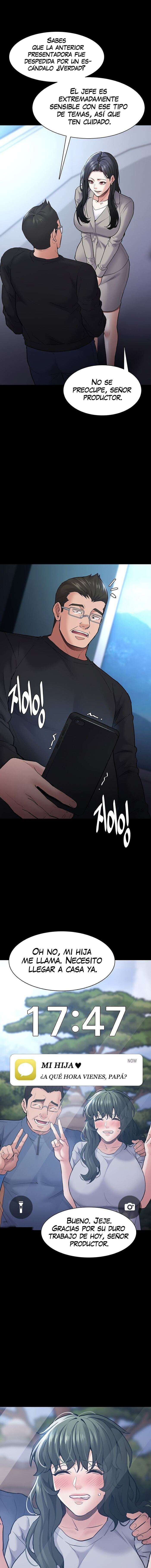 Diario Perverso Capítulo 71 - Page 15