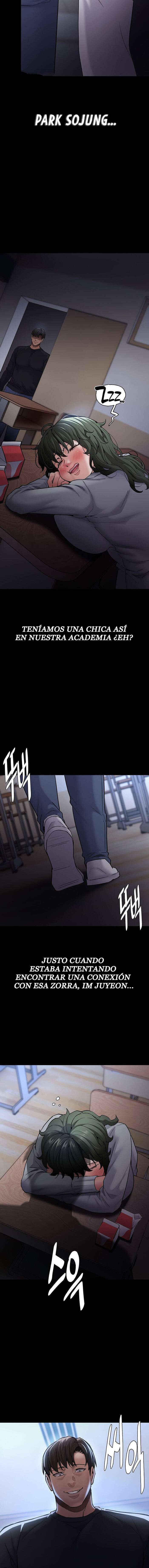 Diario Perverso Capítulo 71 - Page 18