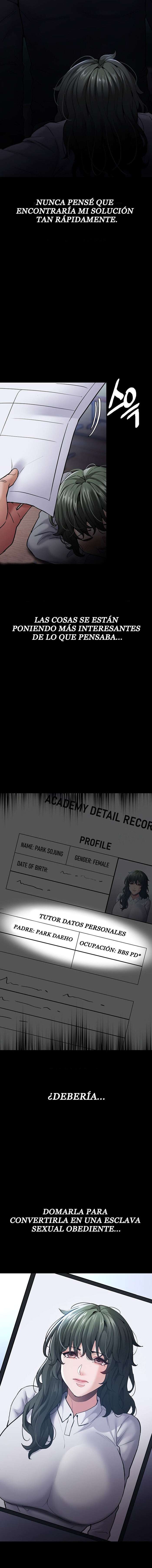 Diario Perverso Capítulo 71 - Page 19