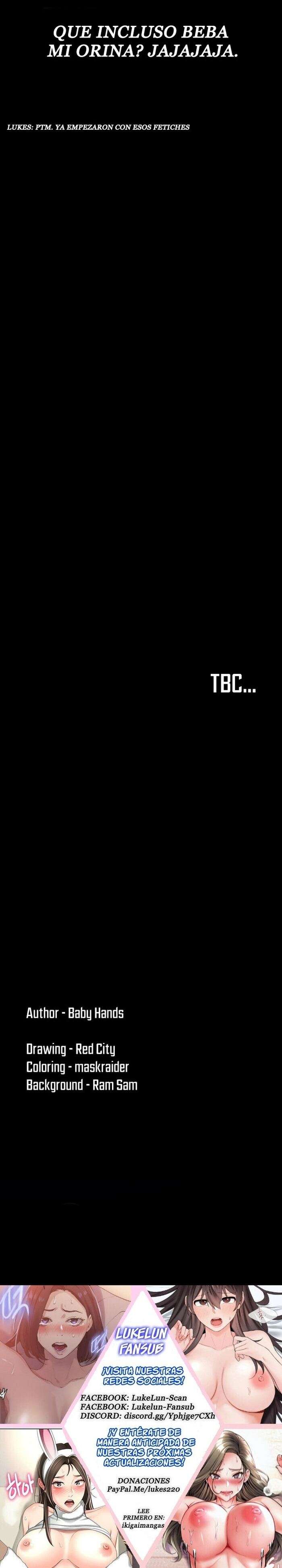 Diario Perverso Capítulo 71 - Page 20