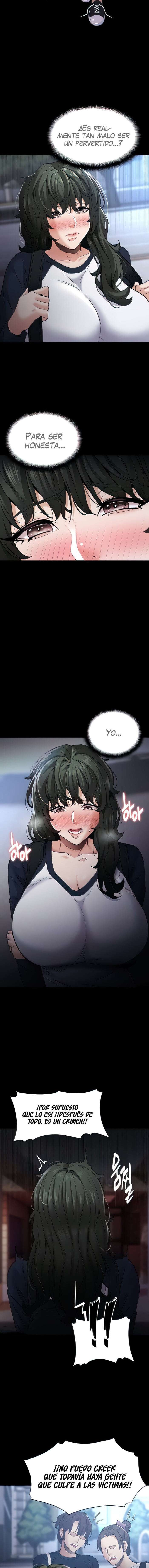 Diario Perverso Capítulo 71 - Page 3