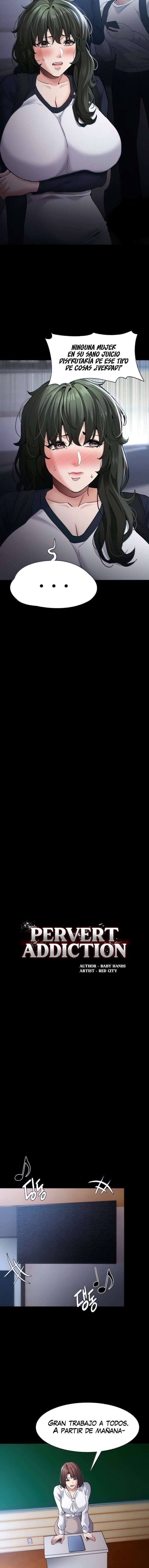 Diario Perverso Capítulo 71 - Page 4