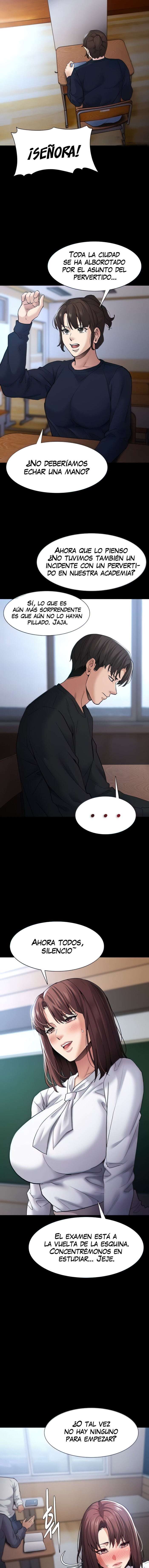 Diario Perverso Capítulo 71 - Page 5