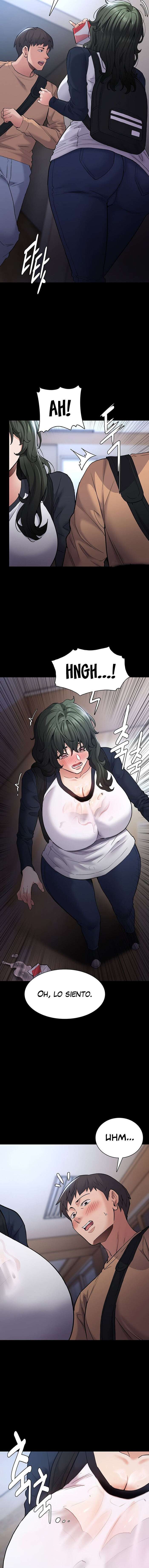 Diario Perverso Capítulo 71 - Page 7