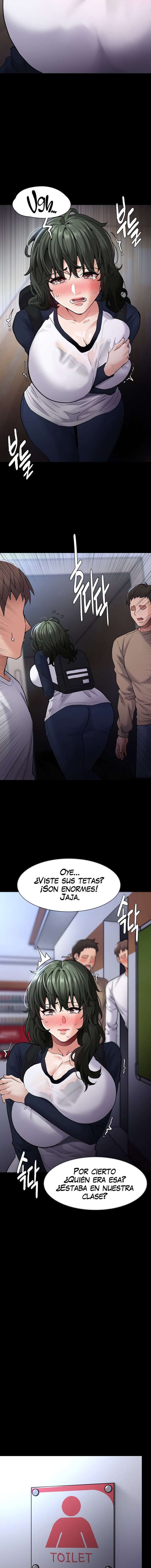 Diario Perverso Capítulo 71 - Page 8