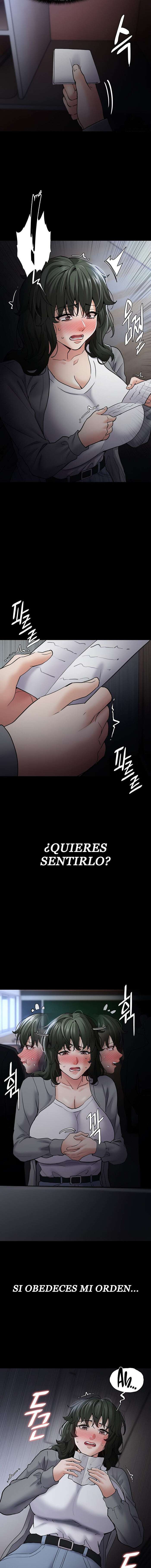 Diario Perverso Capítulo 72 - Page 10