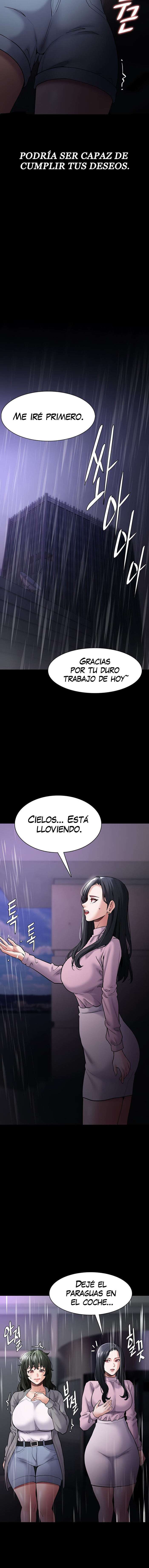 Diario Perverso Capítulo 72 - Page 11