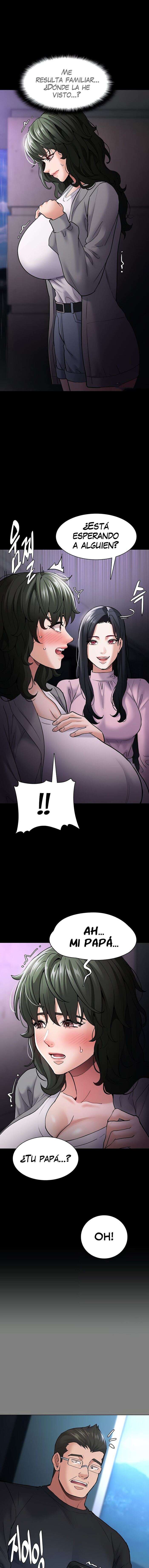 Diario Perverso Capítulo 72 - Page 12