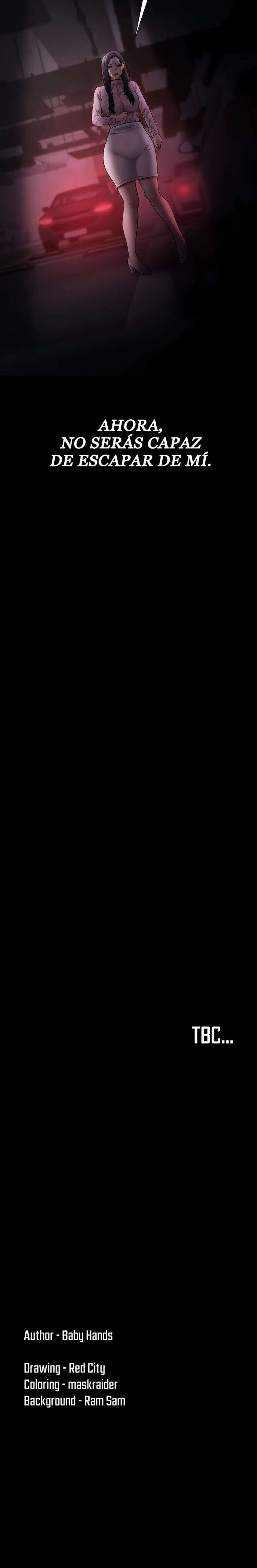 Diario Perverso Capítulo 72 - Page 19