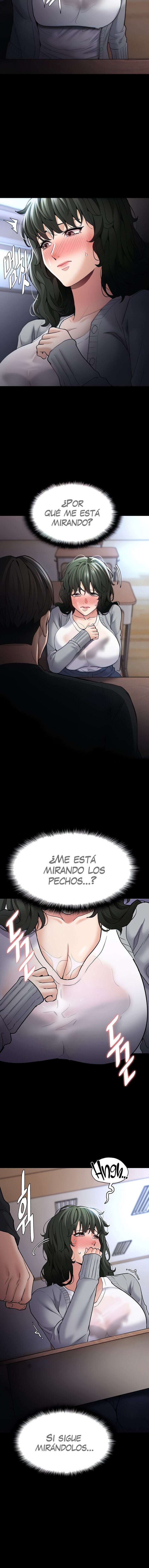 Diario Perverso Capítulo 72 - Page 6