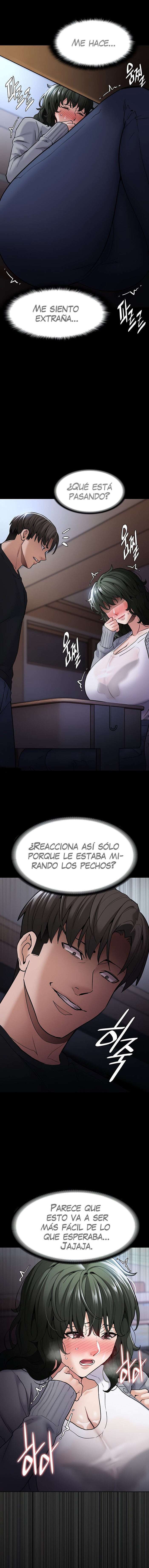 Diario Perverso Capítulo 72 - Page 7