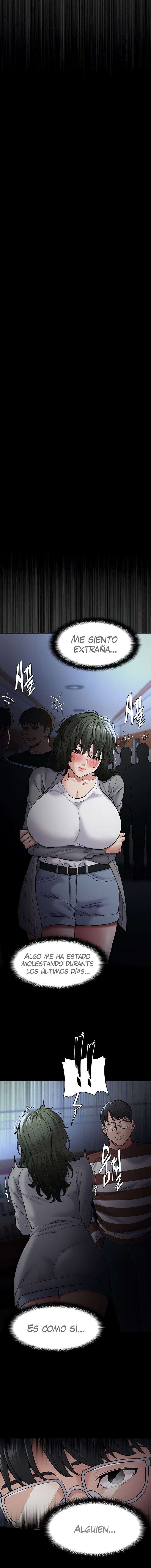 Diario Perverso Capítulo 72 - Page 8