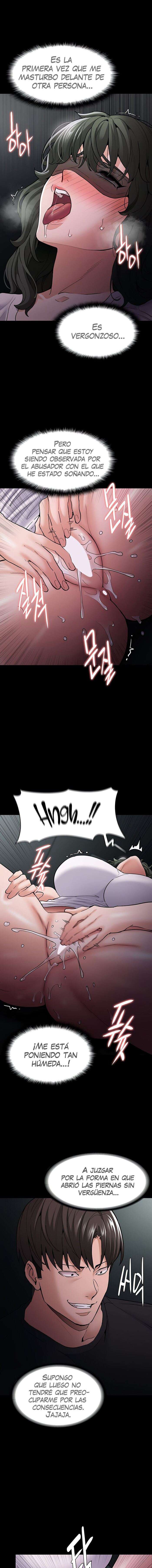 Diario Perverso Capítulo 73 - Page 11