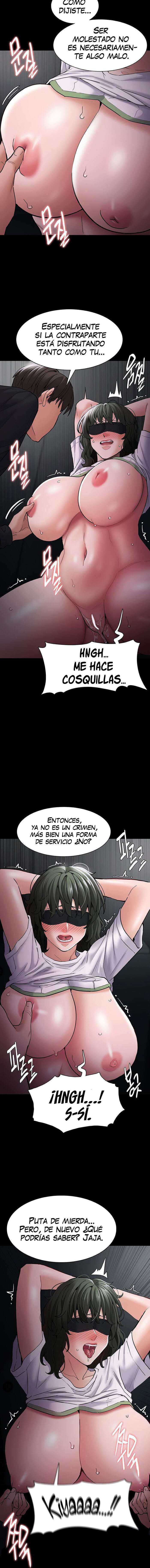 Diario Perverso Capítulo 73 - Page 13