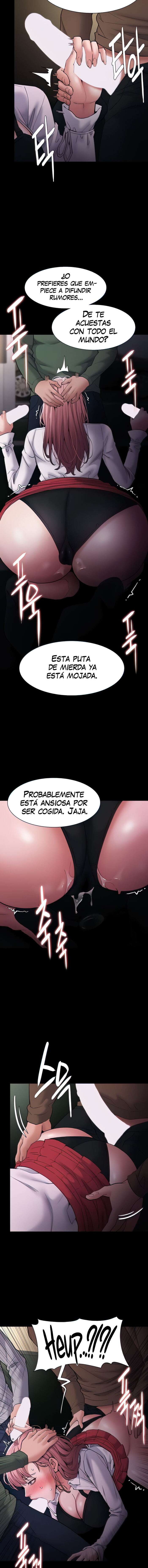 Diario Perverso Capítulo 73 - Page 2