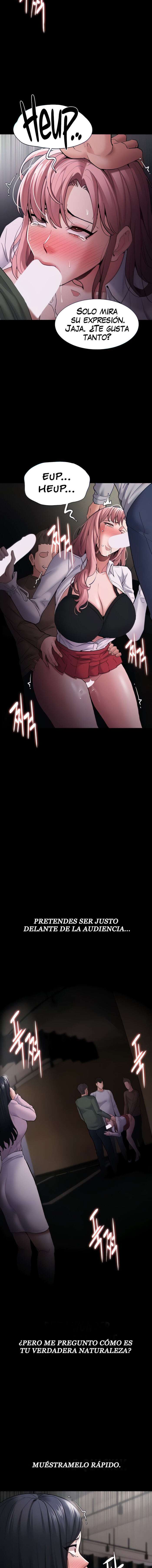 Diario Perverso Capítulo 73 - Page 3