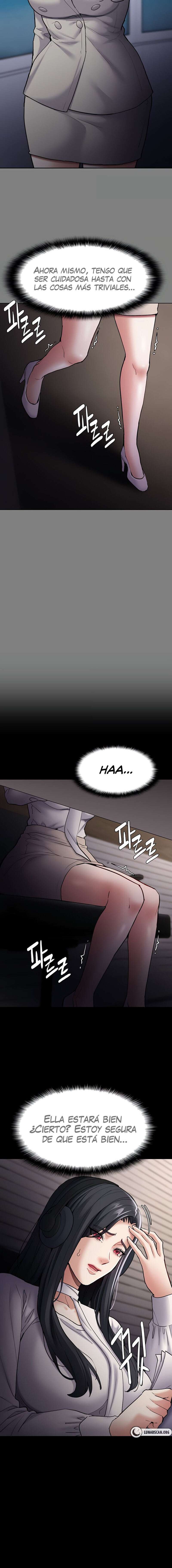 Diario Perverso Capítulo 74 - Page 10