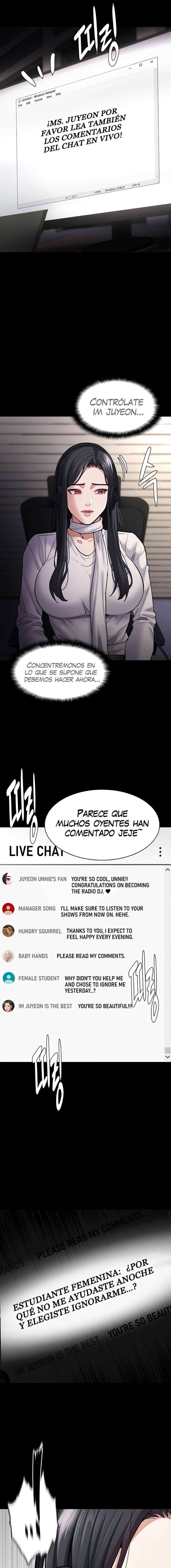 Diario Perverso Capítulo 74 - Page 11