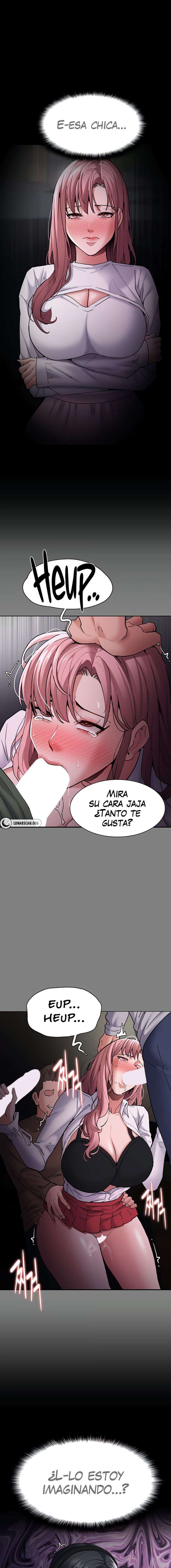 Diario Perverso Capítulo 74 - Page 13