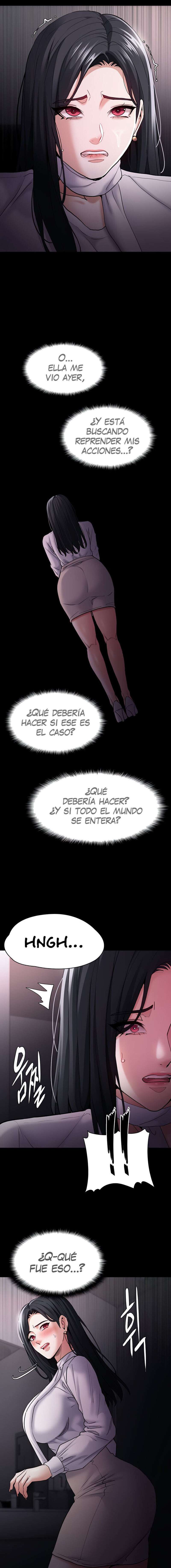 Diario Perverso Capítulo 74 - Page 16