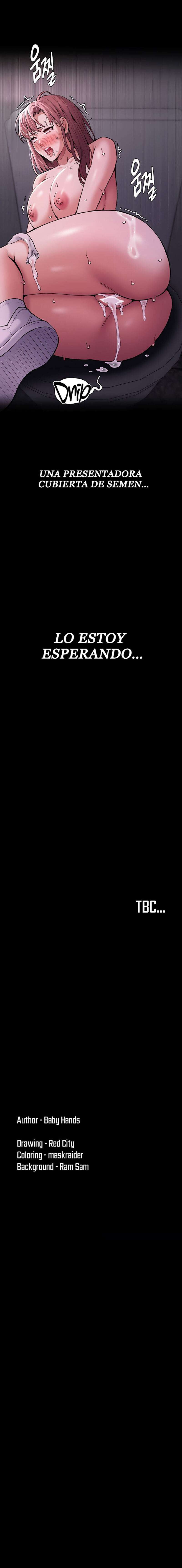 Diario Perverso Capítulo 74 - Page 18