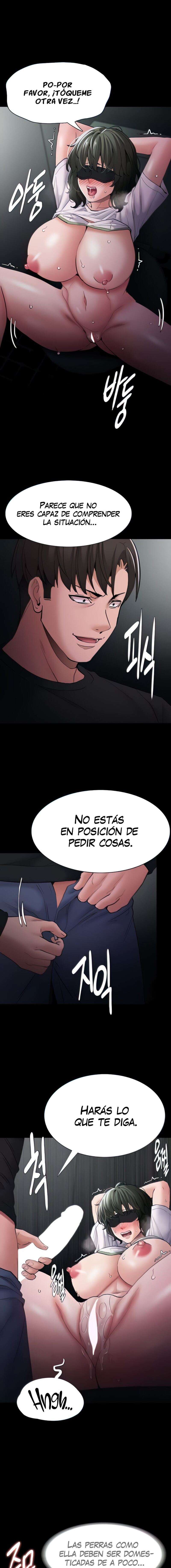 Diario Perverso Capítulo 74 - Page 3