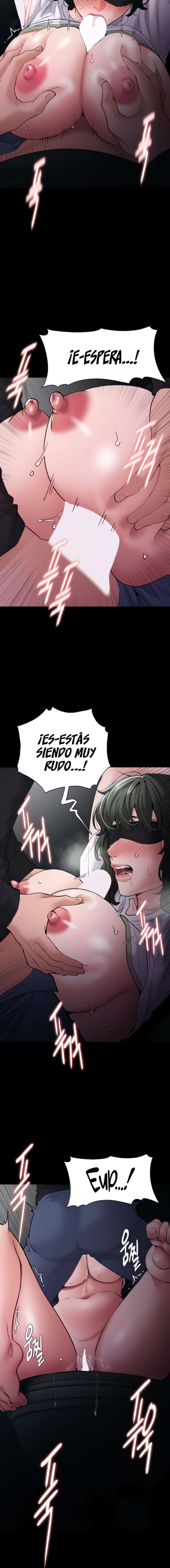 Diario Perverso Capítulo 74 - Page 5