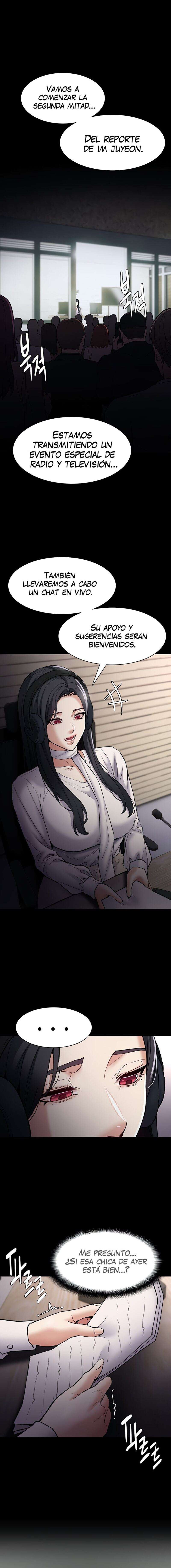 Diario Perverso Capítulo 74 - Page 8