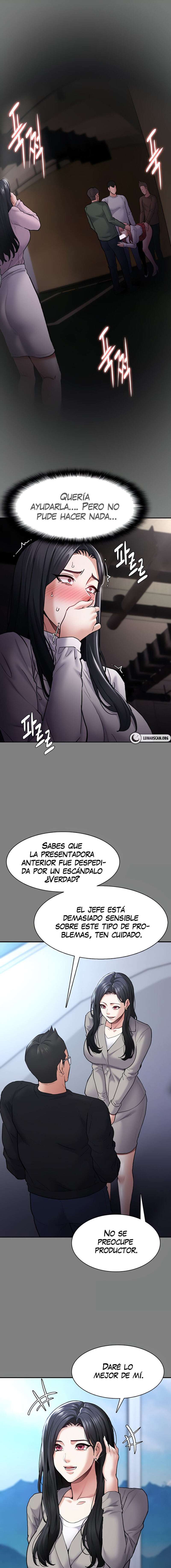 Diario Perverso Capítulo 74 - Page 9