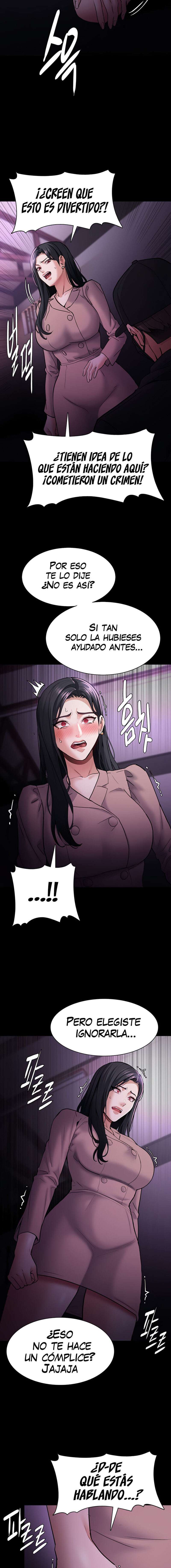 Diario Perverso Capítulo 75 - Page 13