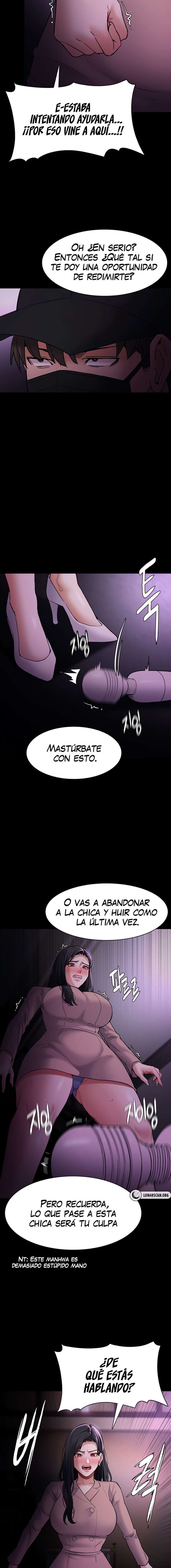 Diario Perverso Capítulo 75 - Page 14