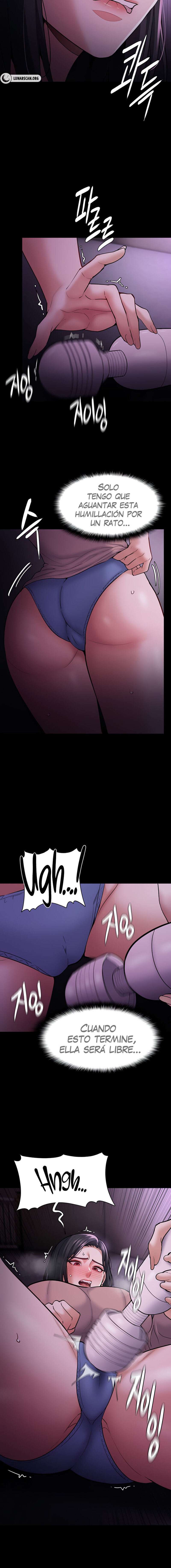 Diario Perverso Capítulo 75 - Page 16