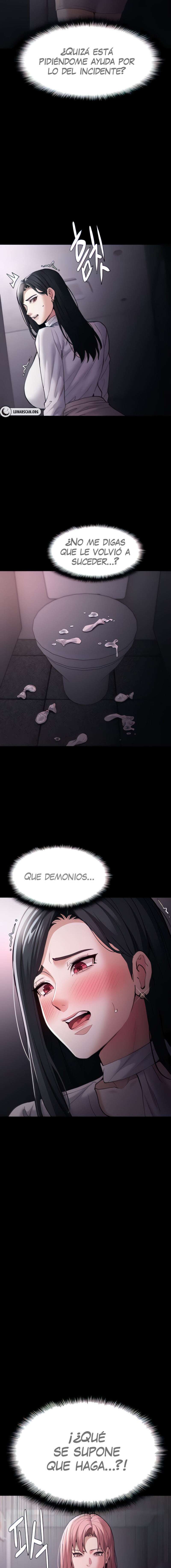 Diario Perverso Capítulo 75 - Page 3