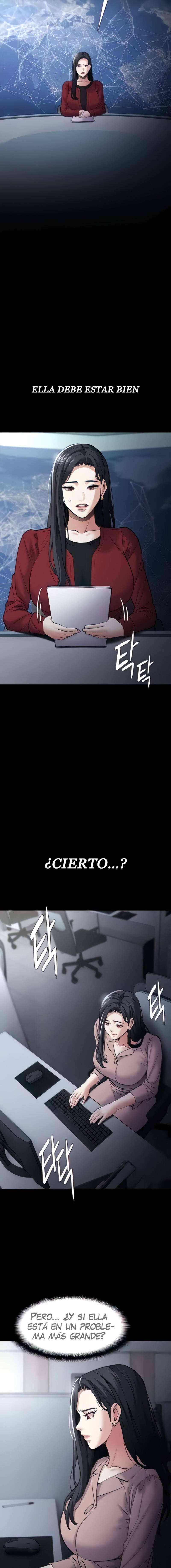 Diario Perverso Capítulo 75 - Page 5