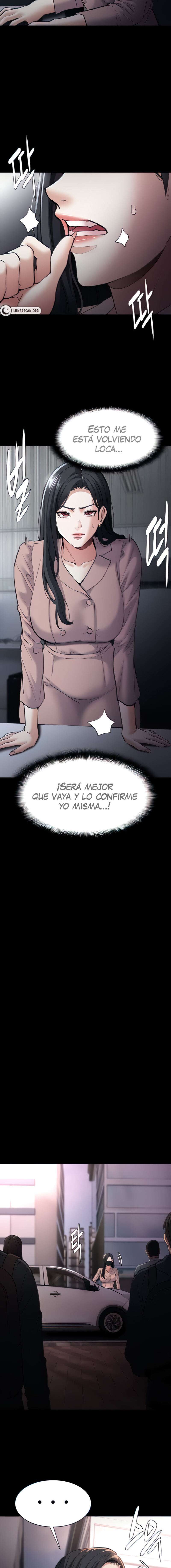 Diario Perverso Capítulo 75 - Page 6