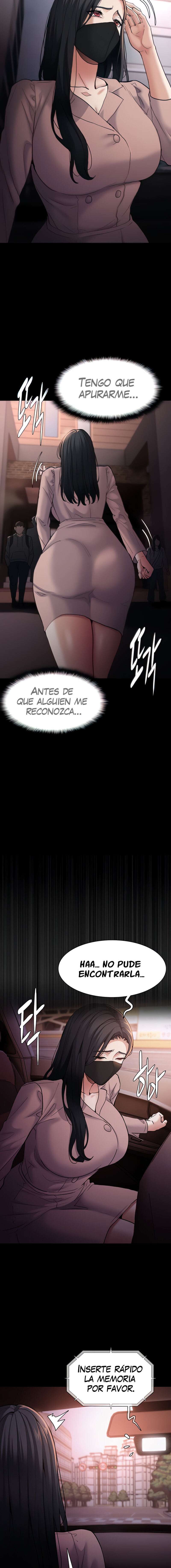Diario Perverso Capítulo 75 - Page 7