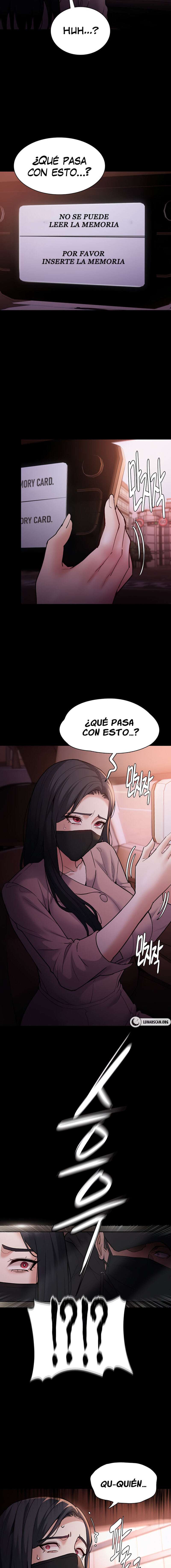 Diario Perverso Capítulo 75 - Page 8