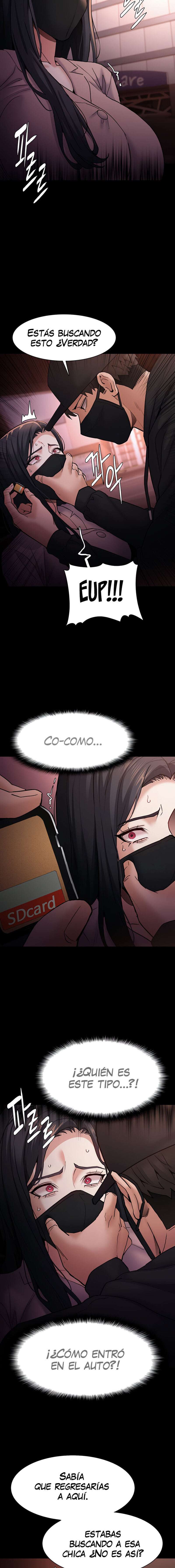 Diario Perverso Capítulo 75 - Page 9