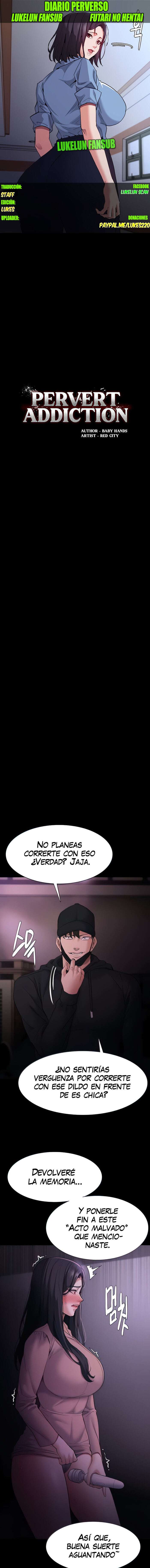 Diario Perverso Capítulo 76 - Page 1