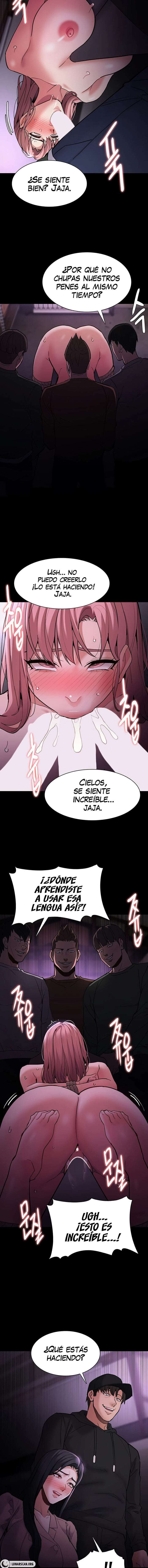 Diario Perverso Capítulo 76 - Page 10