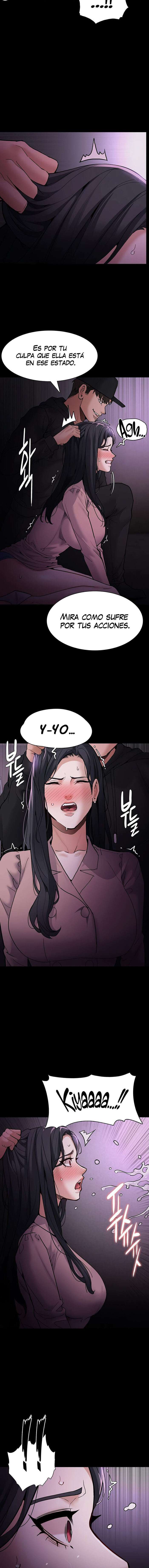 Diario Perverso Capítulo 76 - Page 11