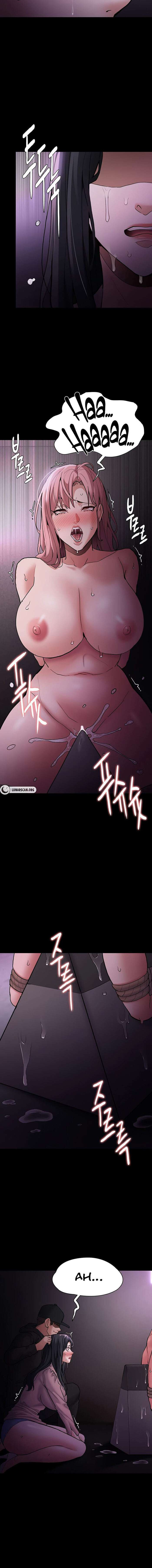 Diario Perverso Capítulo 76 - Page 12