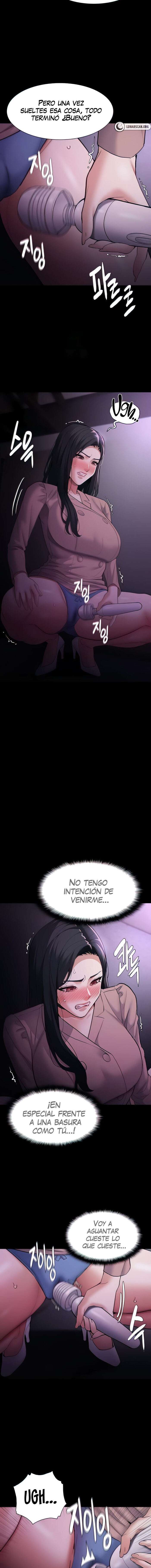 Diario Perverso Capítulo 76 - Page 2