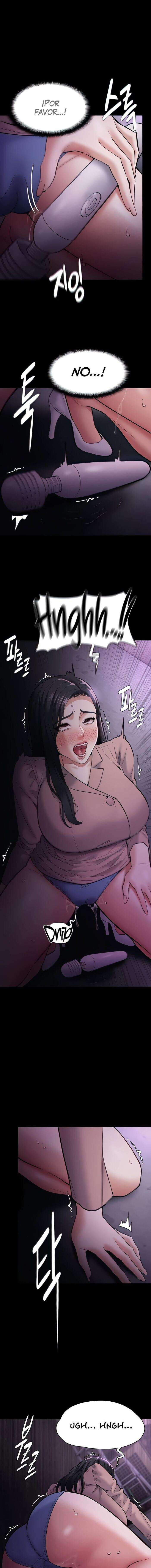 Diario Perverso Capítulo 76 - Page 5